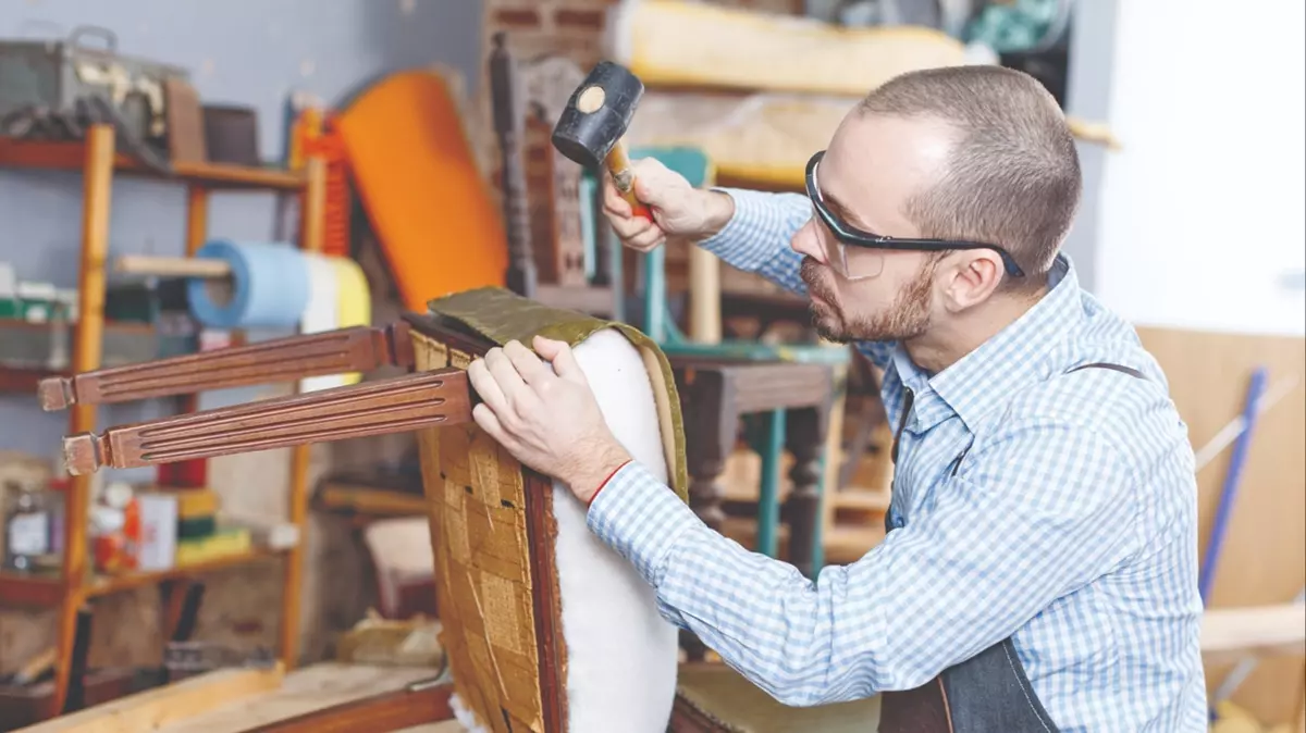 Mithatpaşa Mobilyacı