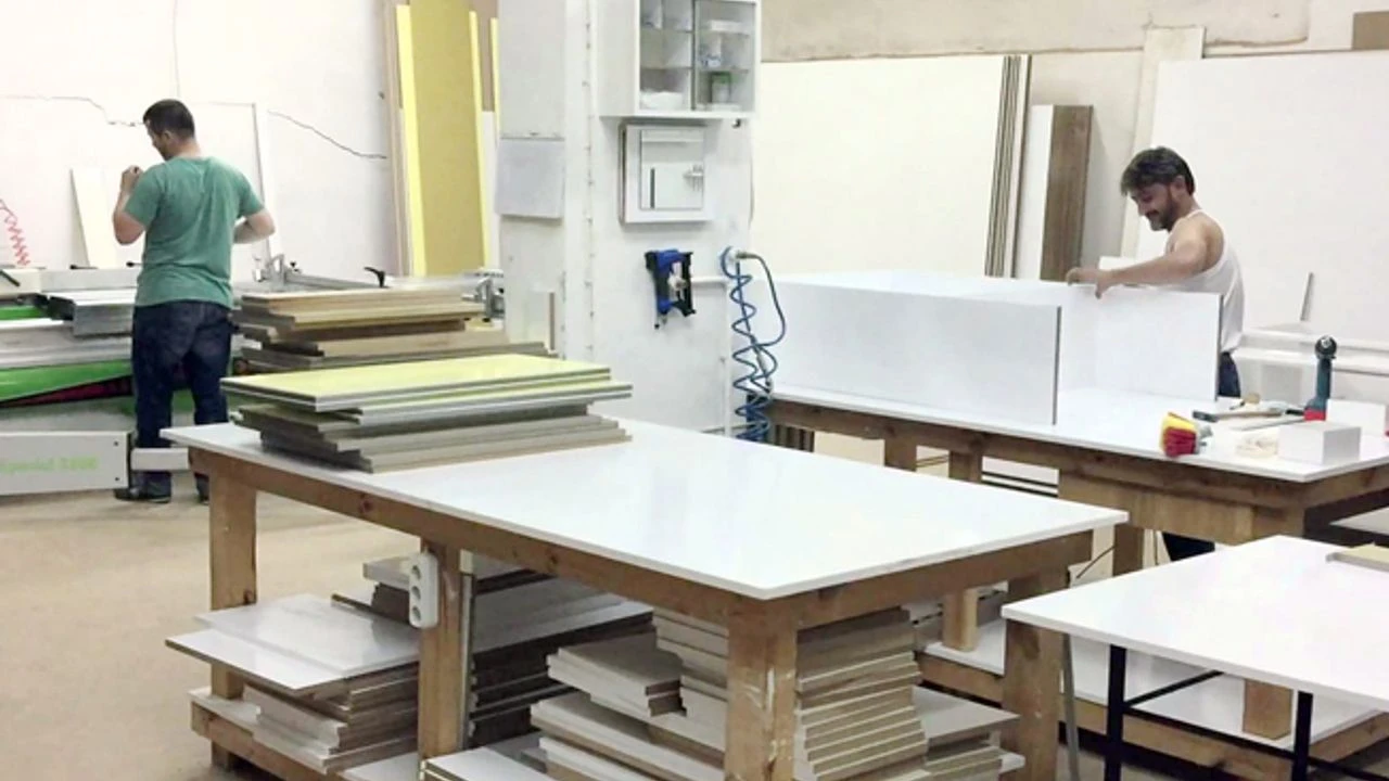 Mithatpaşa Mobilyacı